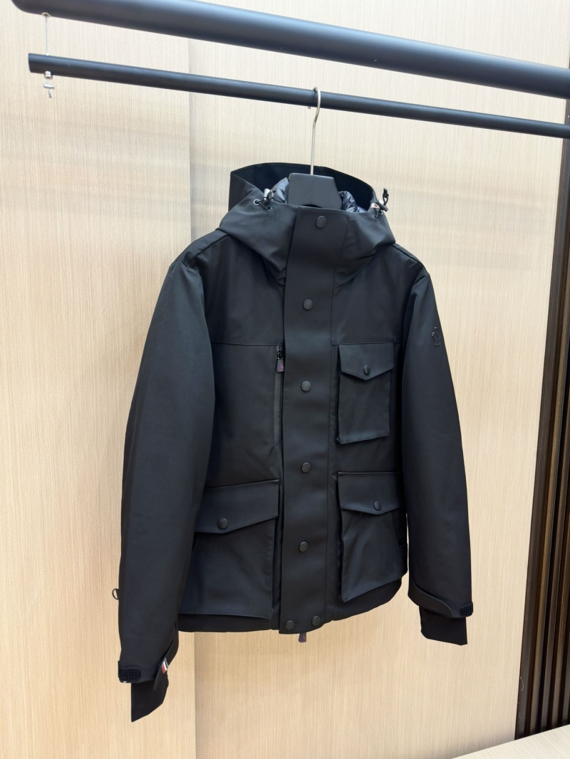 Balenciaga Down Coat